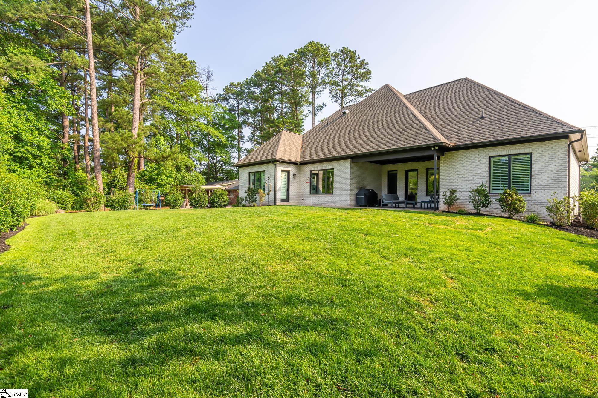 1401 Fernwood Glendale Road Spartanburg, SC 29307 - Photo 35 of 36