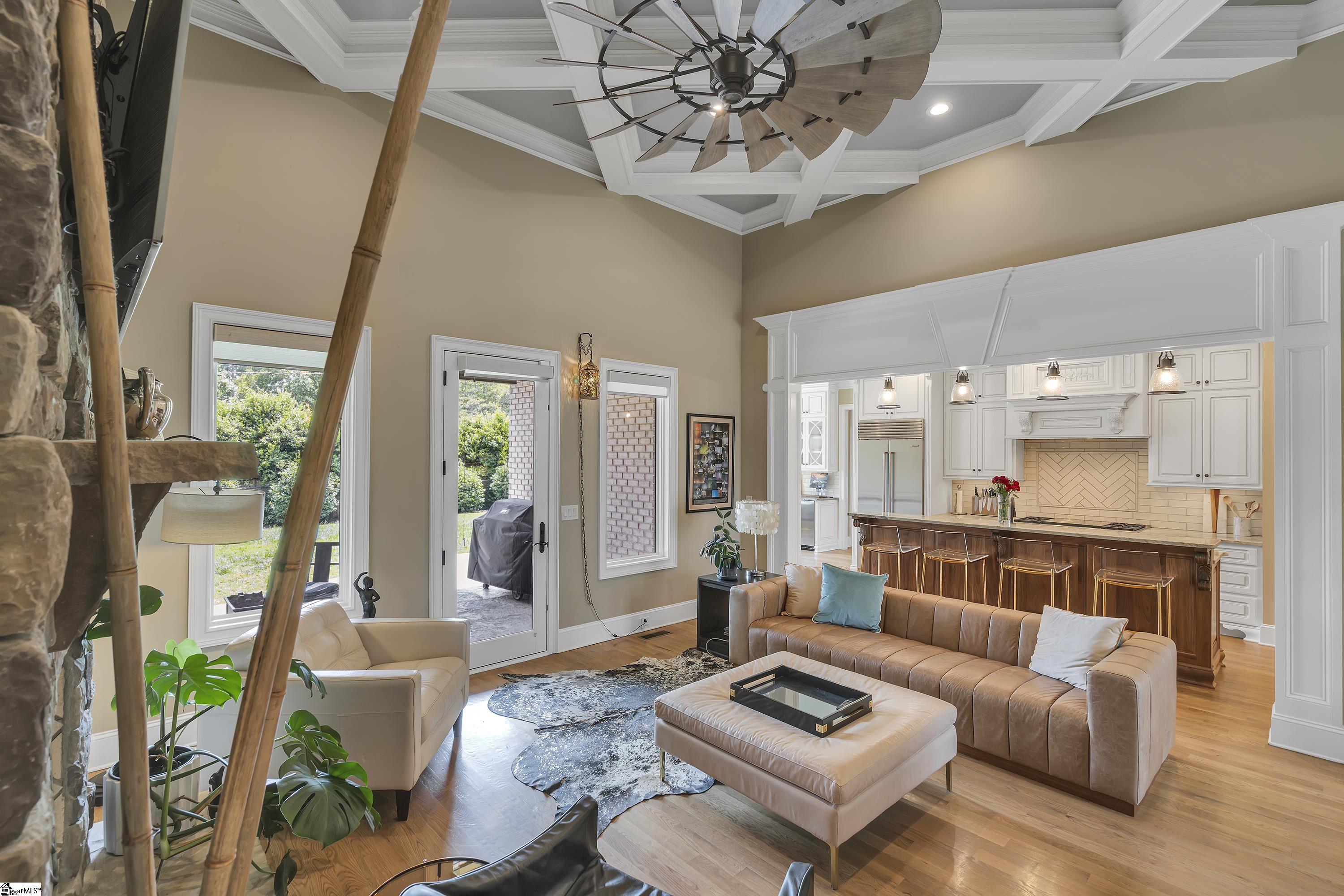 1401 Fernwood Glendale Road Spartanburg, SC 29307 - Photo 5 of 36
