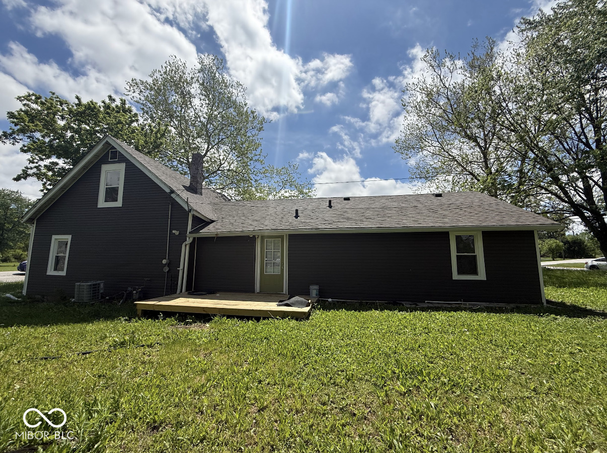 7800 South Mooresville Road Indianapolis, IN 46113 - Photo 3 of 4