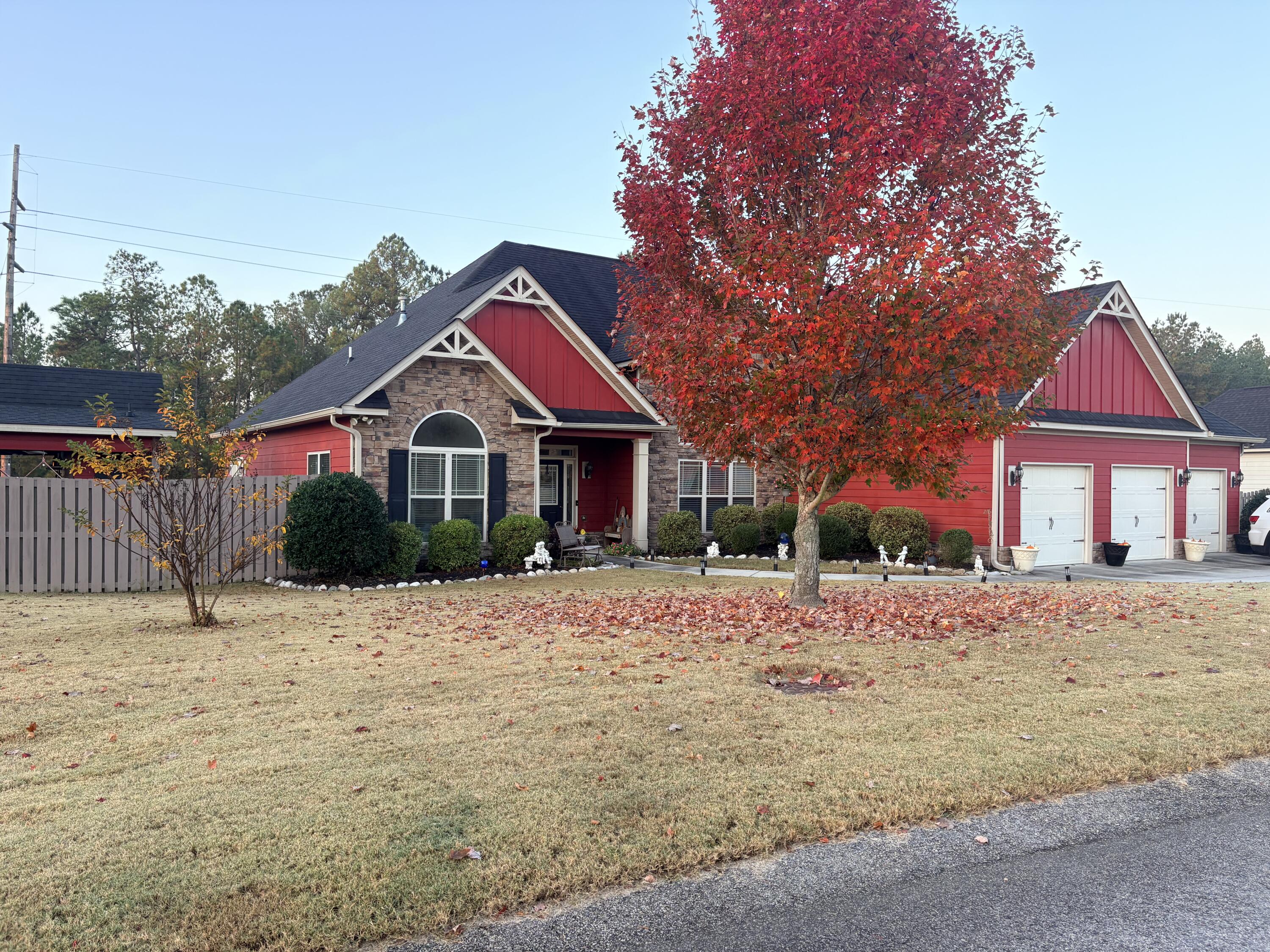 520 Equinox Loop Aiken, SC 29803 - Photo 2 of 25
