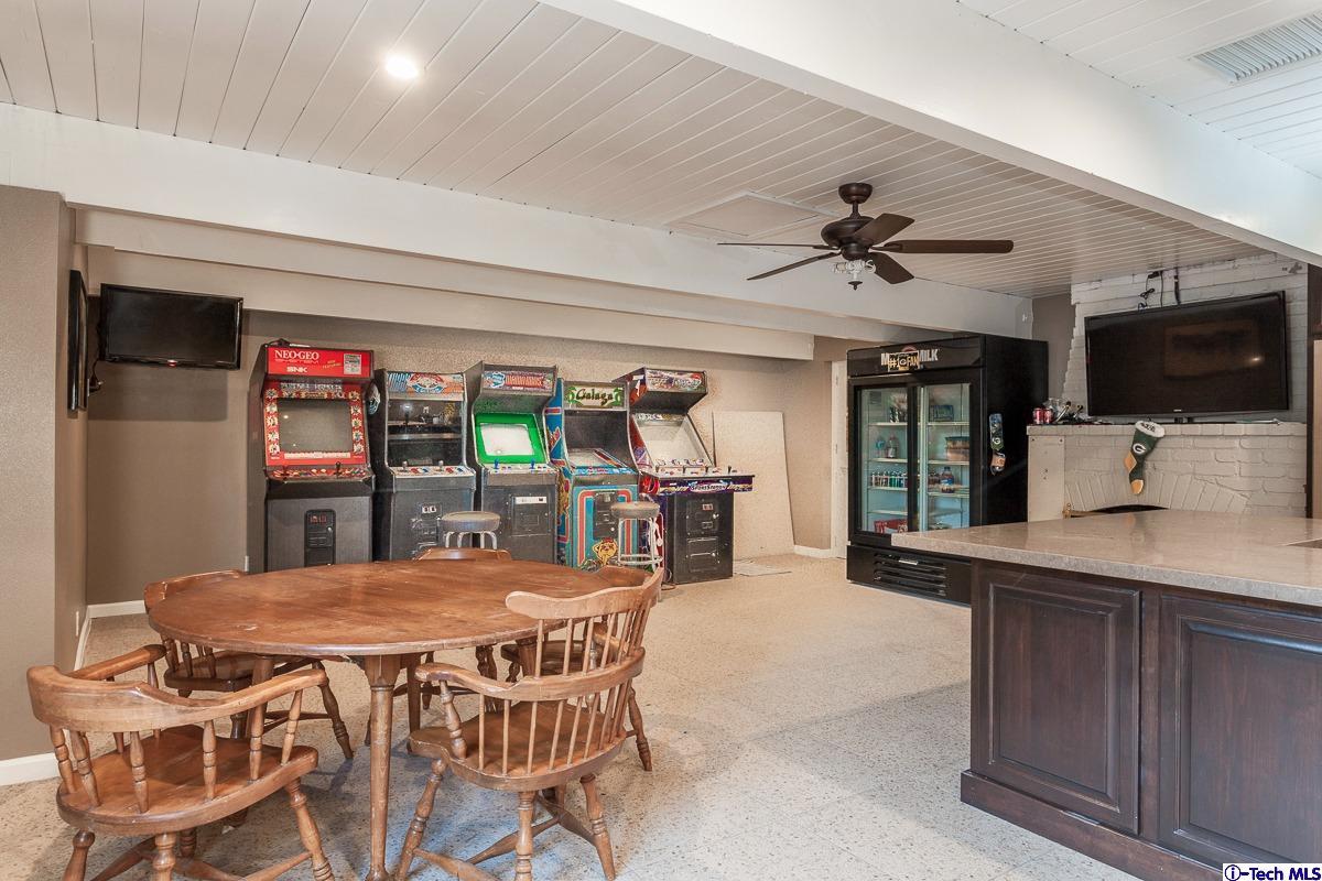 2017 Midwick Drive Altadena, CA 91001 - Photo 41 of 61 a view of a dining room with furniture