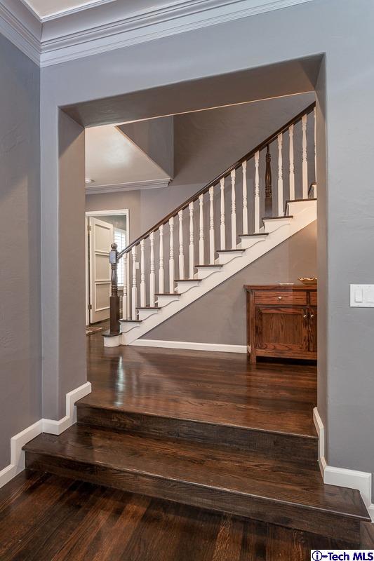 2017 Midwick Drive Altadena, CA 91001 - Photo 10 of 61 a view of entryway