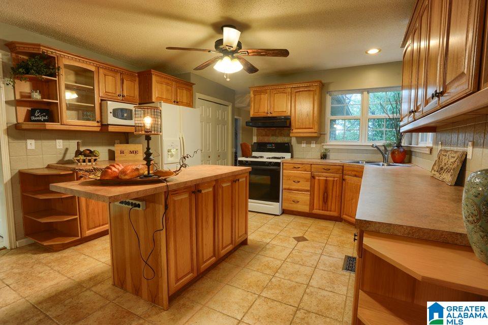 295 Hunter Ridge Lane Pell City, AL 35128 - Photo 10 of 35