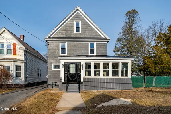 $239,900 | 338 Eleanor Street, Schenectady, NY 12306