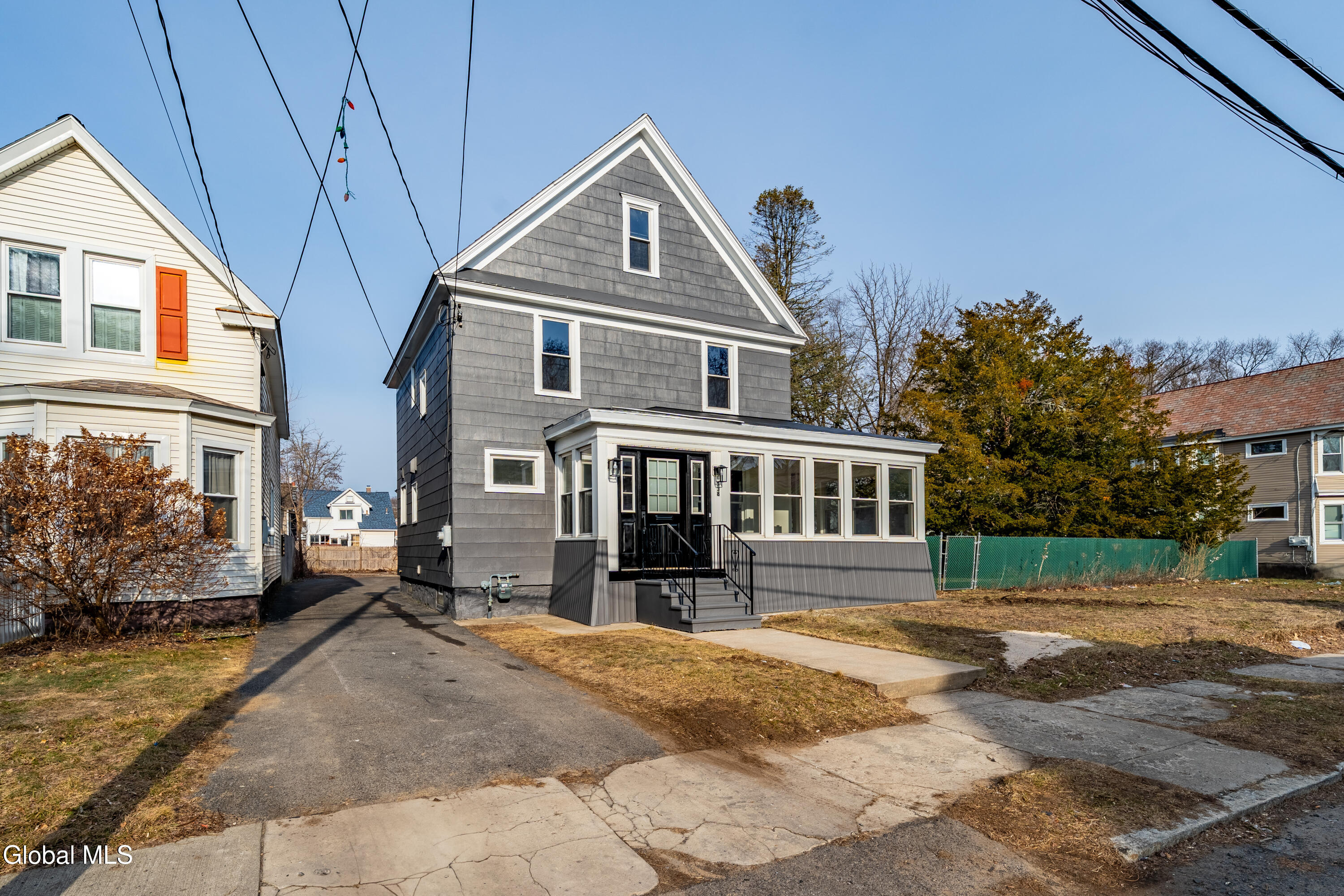 338 Eleanor Street Schenectady, NY 12306 - Photo 2 of 30 DSC08747-HDR