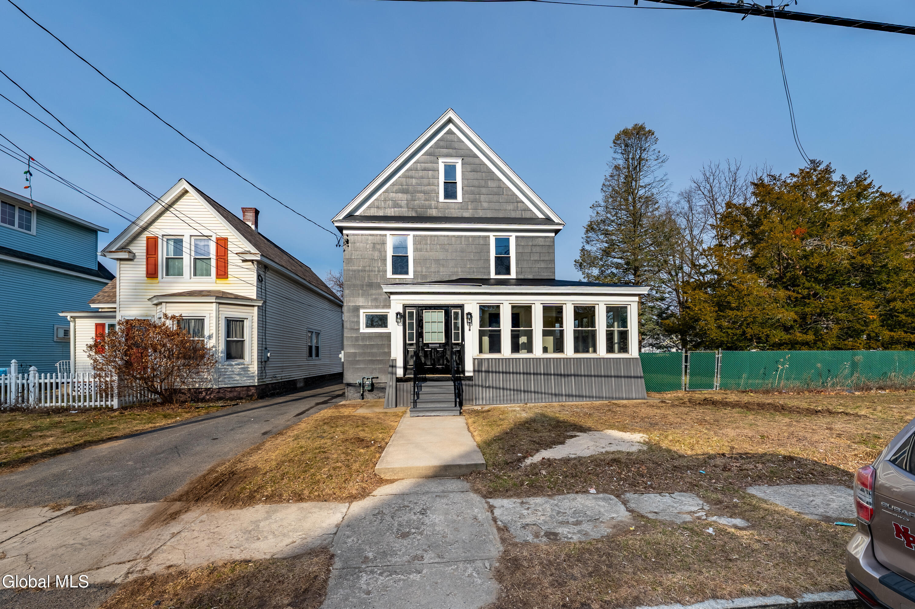 338 Eleanor Street Schenectady, NY 12306 - Photo 3 of 30 DSC08737-HDR