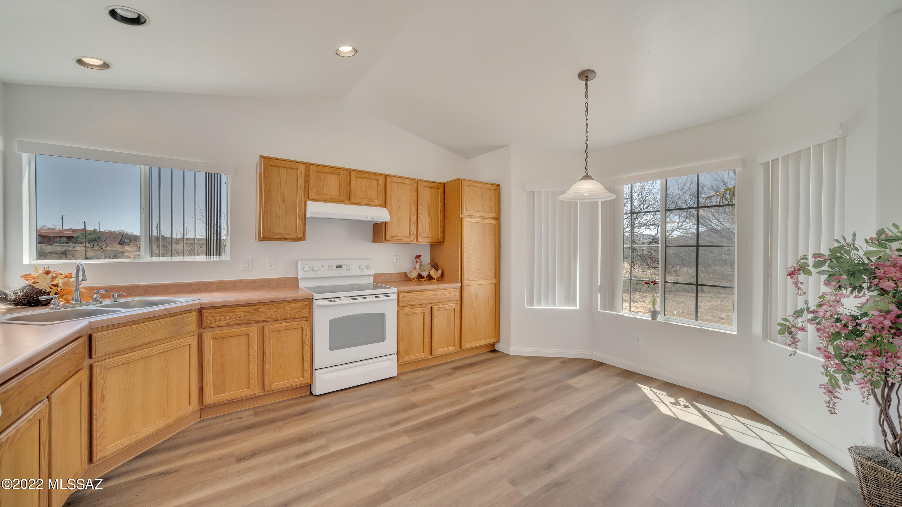 95 Camino Embarcadero Rio Rico, AZ 85648 - Photo 17 of 29