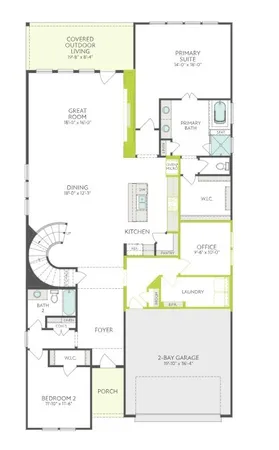 $737,117 | 26126 Mossy Grns Drive, Katy, TX 77494