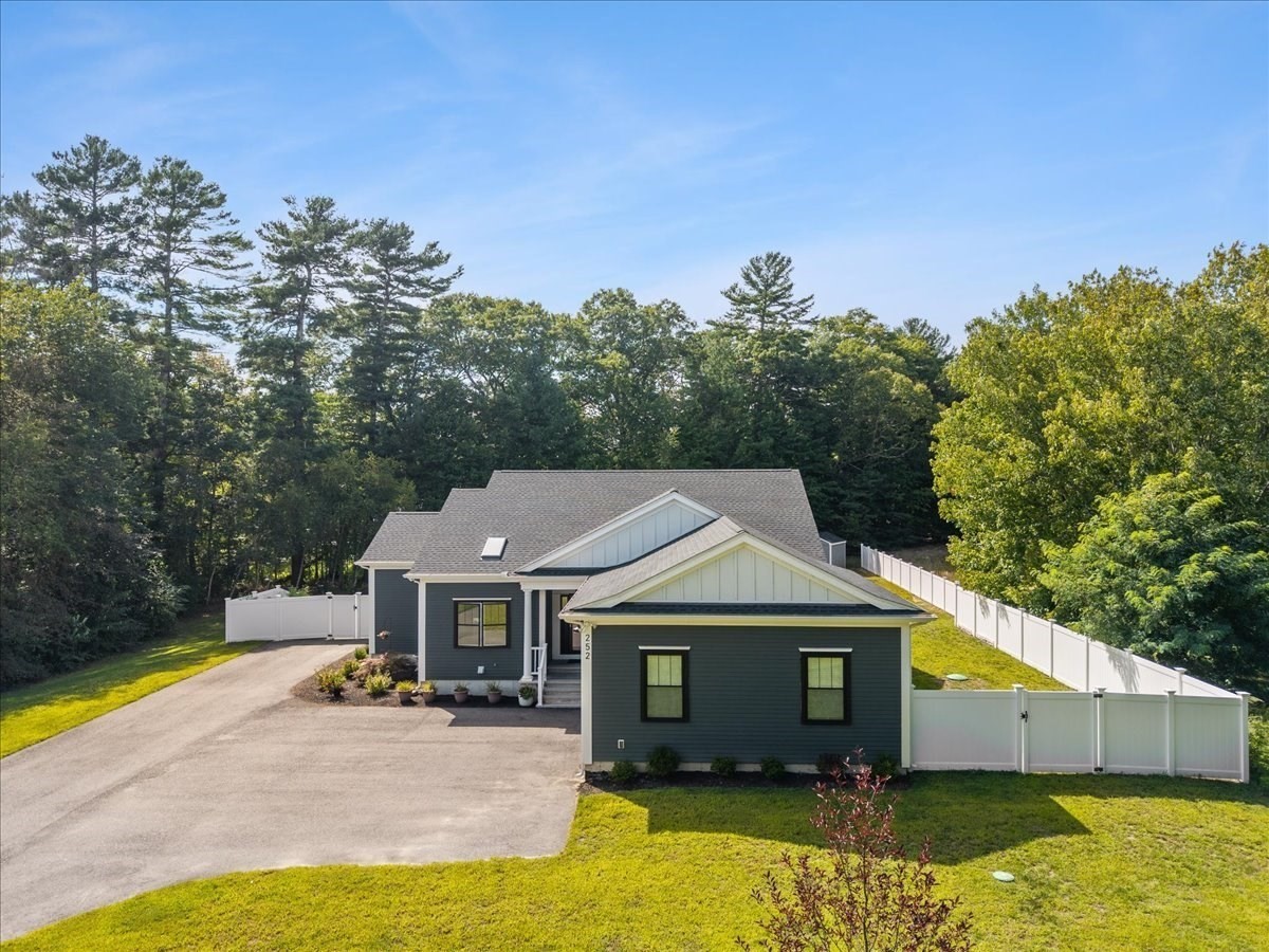 252 Scadding Street Taunton, MA 02780 - Photo 32 of 41 Gallery Image 32