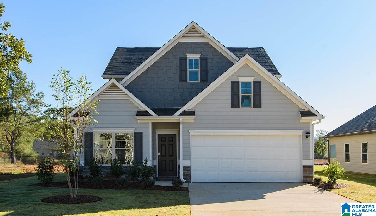 125 Wilson Way Lincoln, AL 35096 - Photo 31 of 33