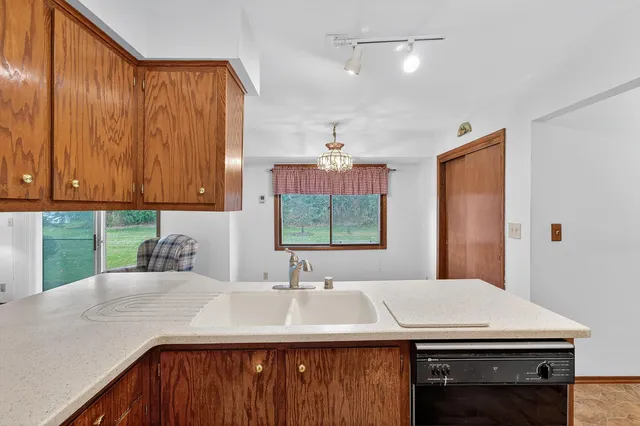 $349,900 | 9497 North Maura Lane, Brown Deer, WI 53223