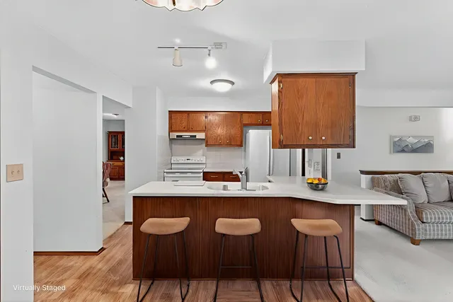 $349,900 | 9497 North Maura Lane, Brown Deer, WI 53223