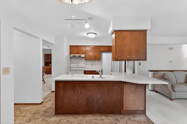 $349,900 | 9497 North Maura Lane, Brown Deer, WI 53223