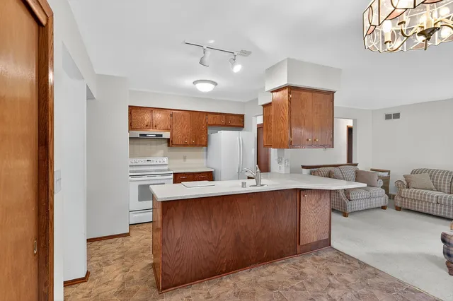 $349,900 | 9497 North Maura Lane, Brown Deer, WI 53223