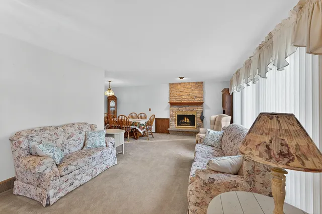 $349,900 | 9497 North Maura Lane, Brown Deer, WI 53223