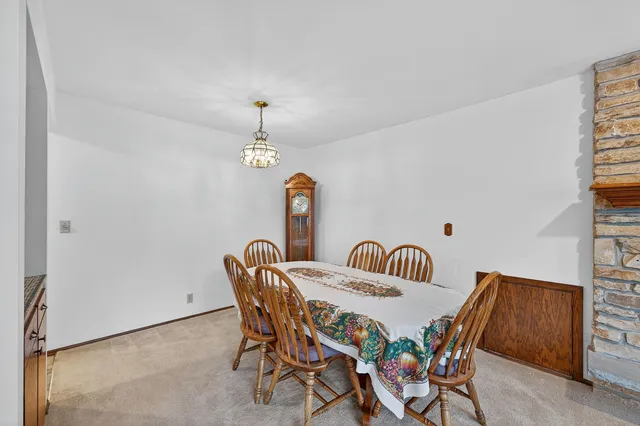 $349,900 | 9497 North Maura Lane, Brown Deer, WI 53223