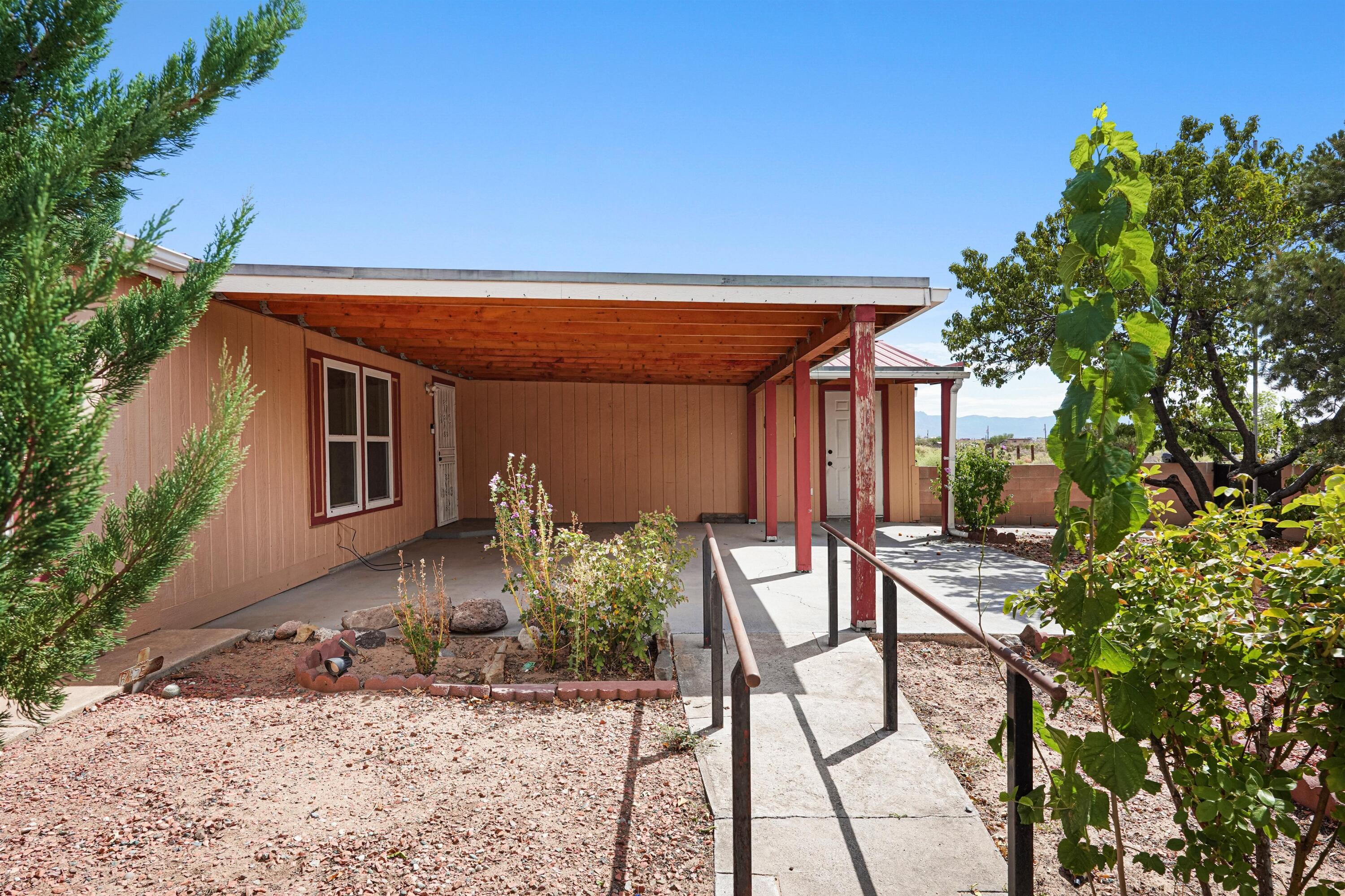 805 10th Avenue Northwest Rio Rancho, NM 87144 - Photo 33 of 50 Gallery Image 33