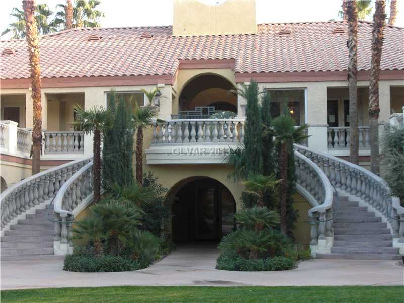 270 East Flamingo Road, Unit 207 Las Vegas, NV 89169 - Photo 1 of 33 Property Photo.