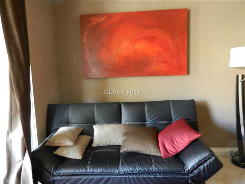270 East Flamingo Road, Unit 207 Las Vegas, NV 89169 - Photo 11 of 33 Living Room.