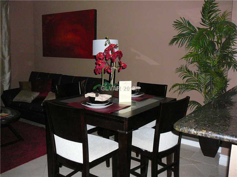 270 East Flamingo Road, Unit 207 Las Vegas, NV 89169 - Photo 14 of 33 Dining Room.
