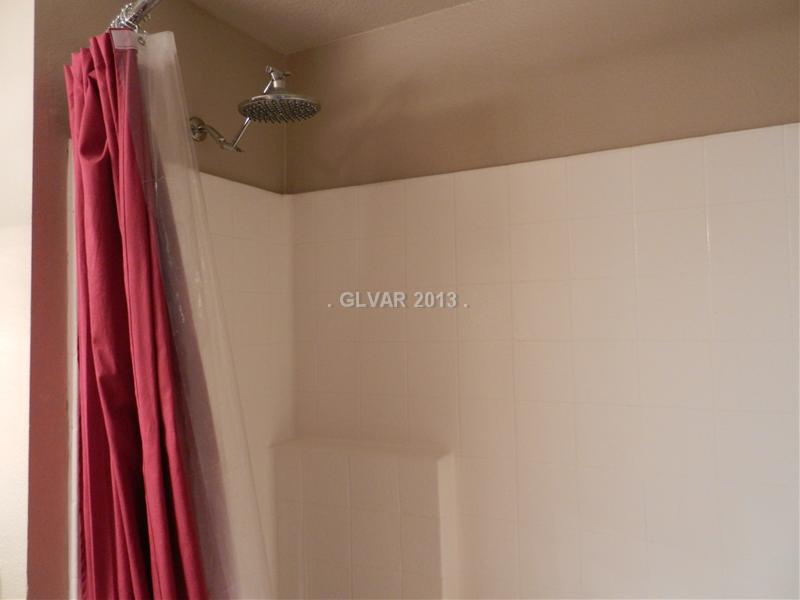 270 East Flamingo Road, Unit 207 Las Vegas, NV 89169 - Photo 26 of 33 Bathroom.