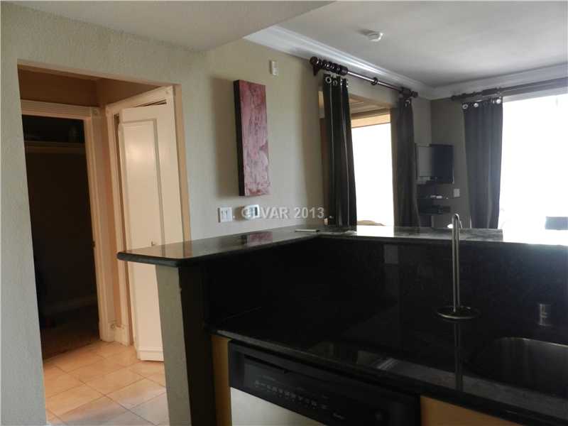 270 East Flamingo Road, Unit 207 Las Vegas, NV 89169 - Photo 8 of 33 Kitchen.