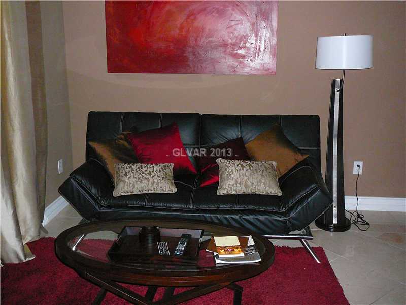 270 East Flamingo Road, Unit 207 Las Vegas, NV 89169 - Photo 10 of 33 Living Room.