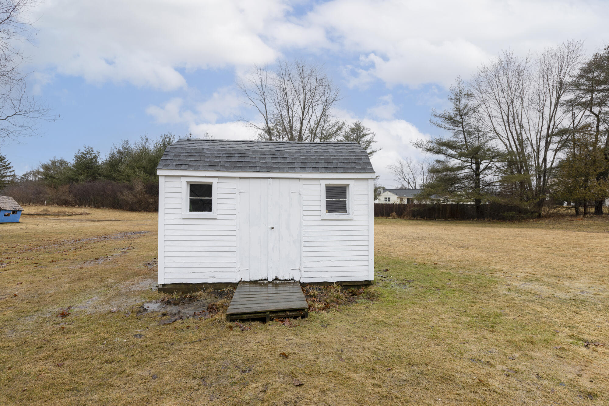 498 North Road Yarmouth, ME 04096 - Photo 33 of 34 shed for additional storage