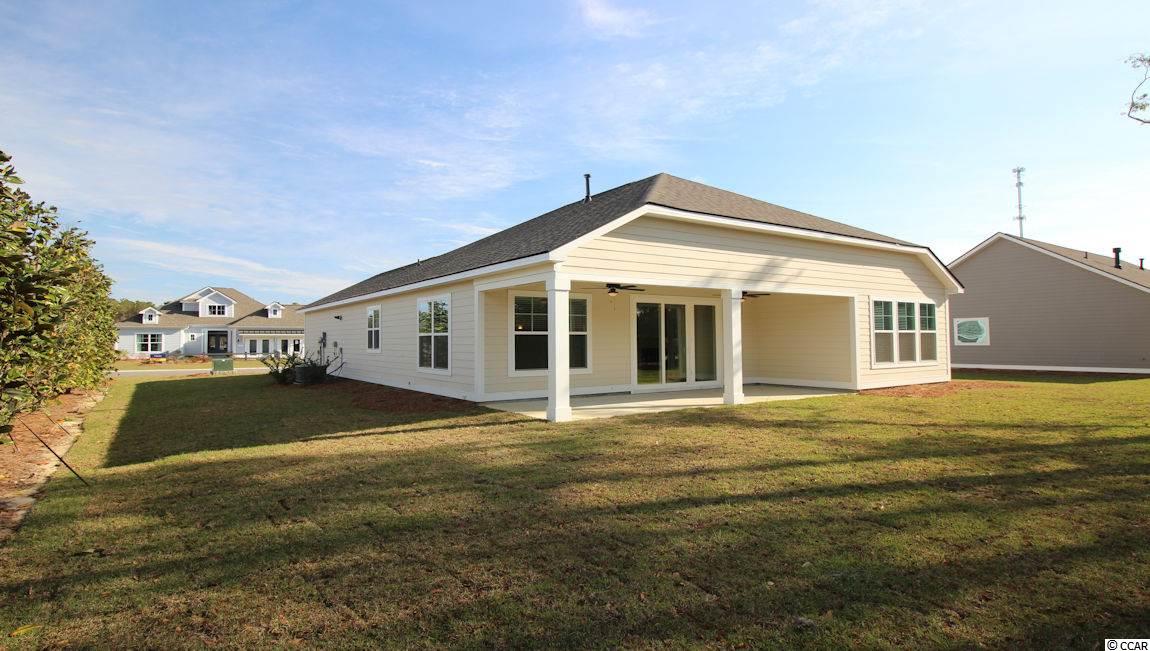 54 Hyacinth Loop Murrells Inlet, SC 29576 - Photo 15 of 25 Gallery Image 15