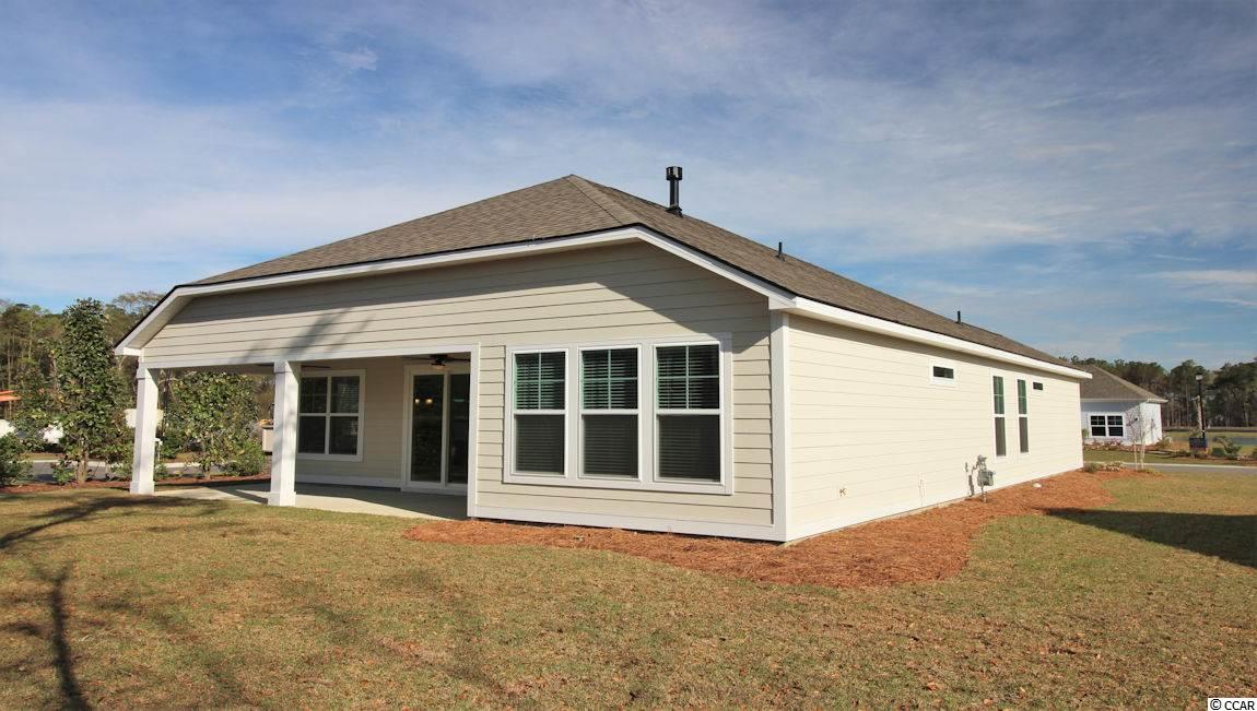 54 Hyacinth Loop Murrells Inlet, SC 29576 - Photo 16 of 25 Gallery Image 16