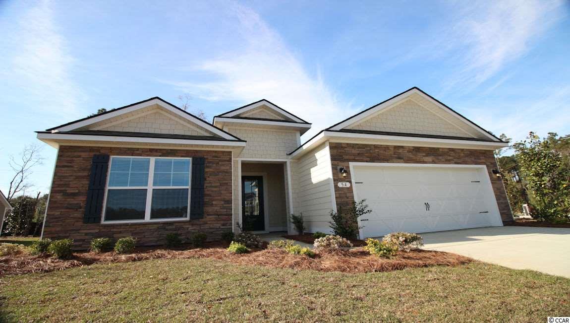 54 Hyacinth Loop Murrells Inlet, SC 29576 - Photo 25 of 25 Gallery Image 25
