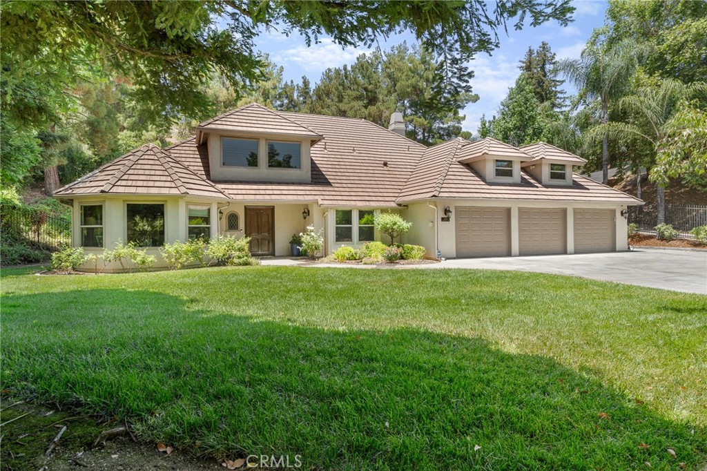 1624 Alessandro Road Redlands, CA 92373 - Photo 55 of 58