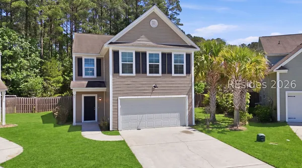 $399,000 | 7 Wolf Creek Cove, Bluffton, SC 29910
