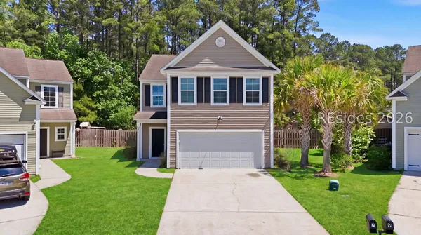 $399,000 | 7 Wolf Creek Cove, Bluffton, SC 29910