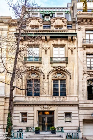 $39,500,000 | 15 East 63rd Street | Lenox Hill
