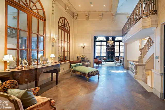 $39,500,000 | 15 East 63rd Street | Lenox Hill