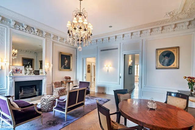 $39,500,000 | 15 East 63rd Street | Lenox Hill