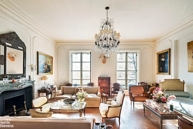 $39,500,000 | 15 East 63rd Street | Lenox Hill