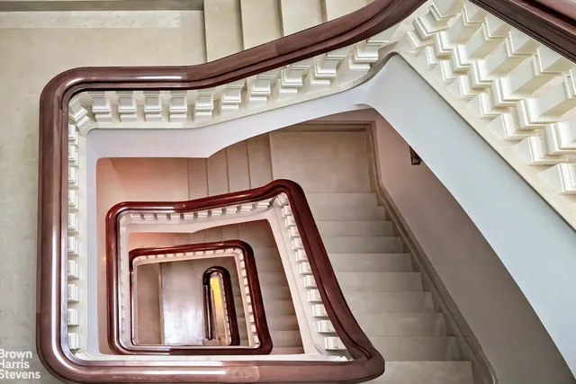 $39,500,000 | 15 East 63rd Street | Lenox Hill