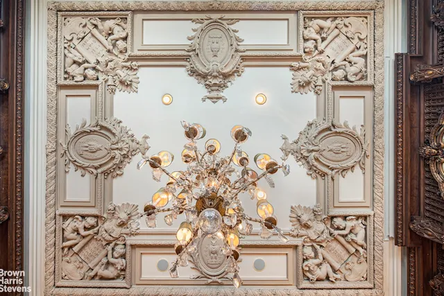 $39,500,000 | 15 East 63rd Street | Lenox Hill