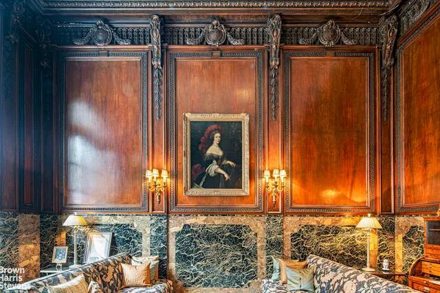 $39,500,000 | 15 East 63rd Street | Lenox Hill