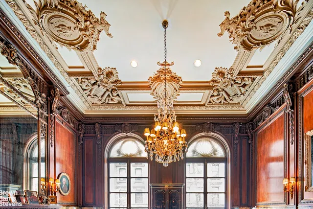 $39,500,000 | 15 East 63rd Street | Lenox Hill