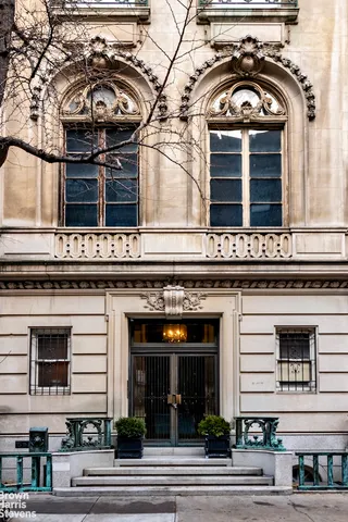 $39,500,000 | 15 East 63rd Street | Lenox Hill