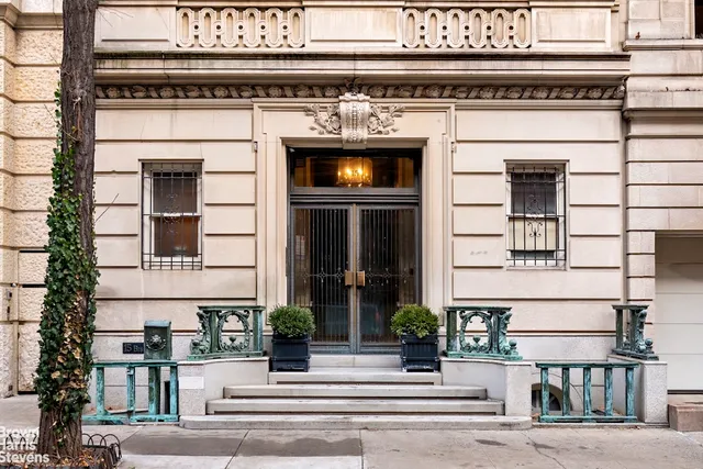 $39,500,000 | 15 East 63rd Street | Lenox Hill