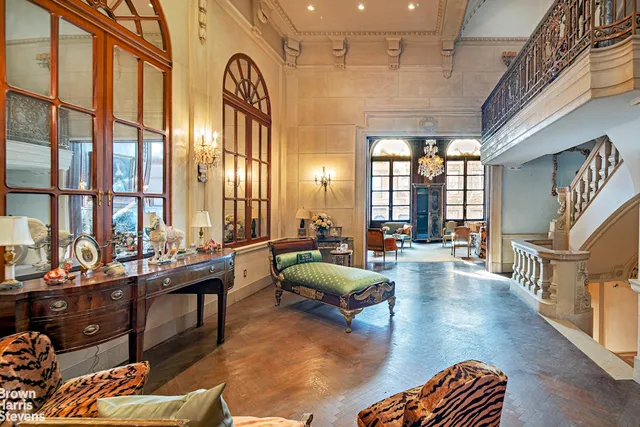 $39,500,000 | 15 East 63rd Street | Lenox Hill