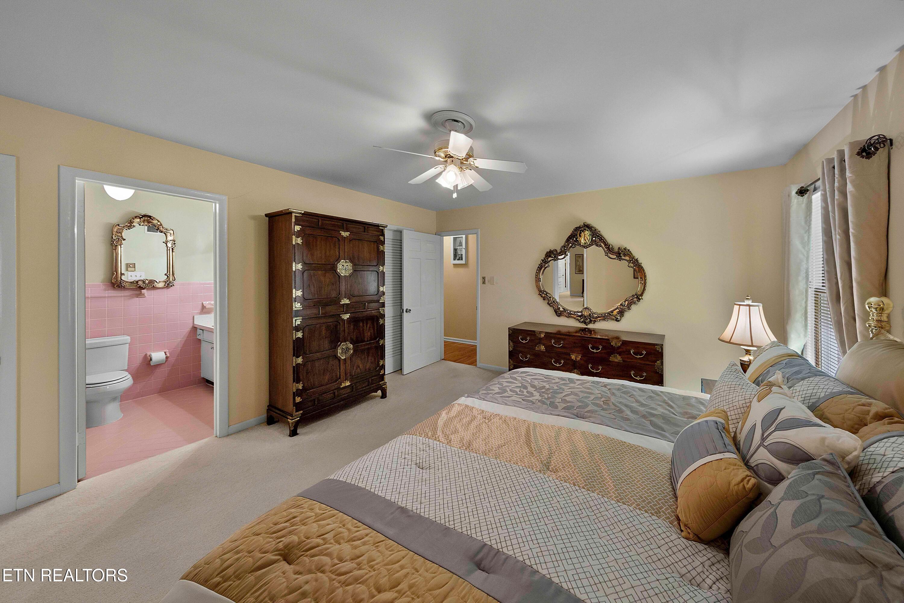 601 Broome Road Northwest Knoxville, TN 37909 - Photo 27 of 37 bedroom 2