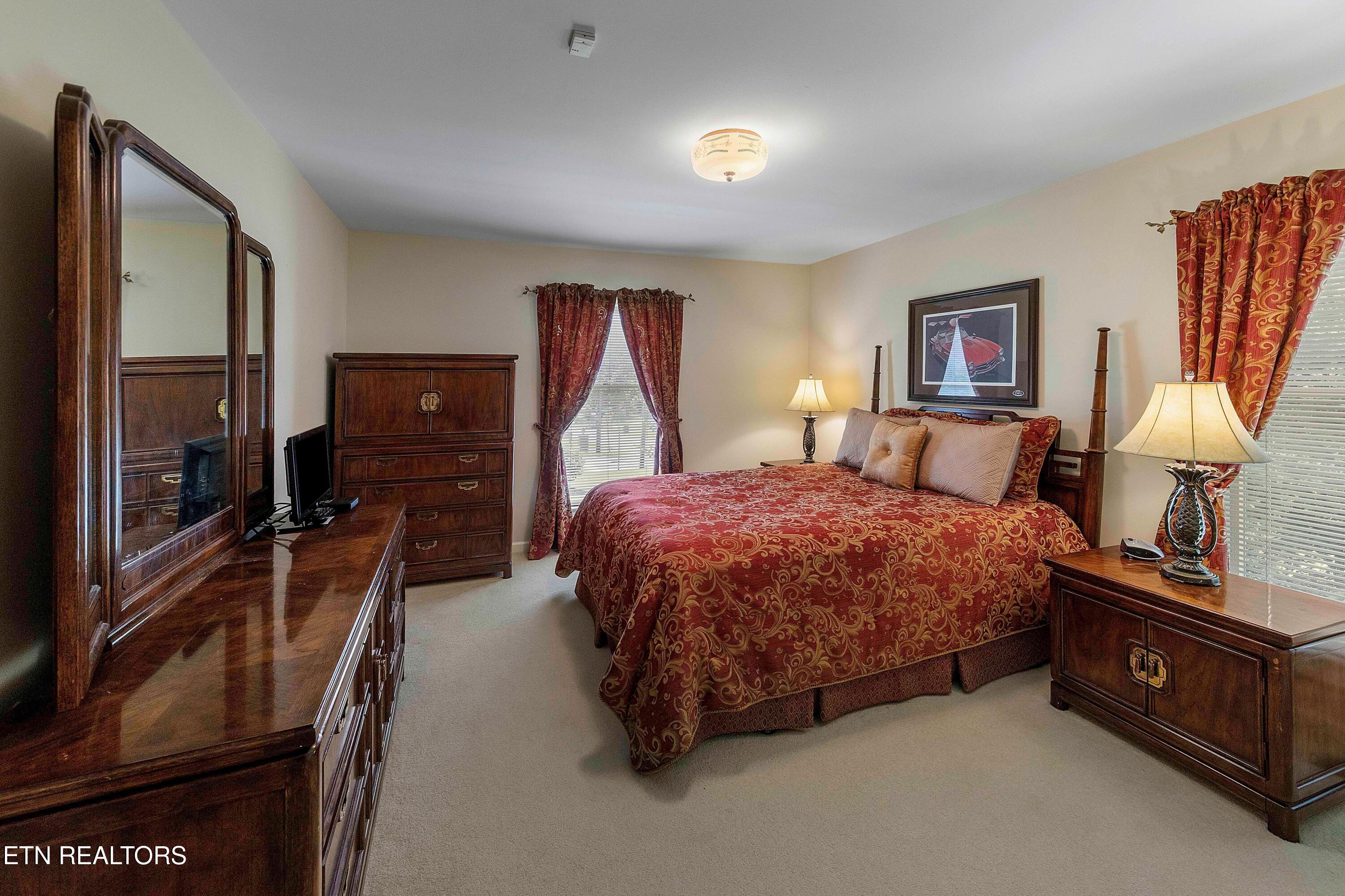 601 Broome Road Northwest Knoxville, TN 37909 - Photo 29 of 37 bedroom 4