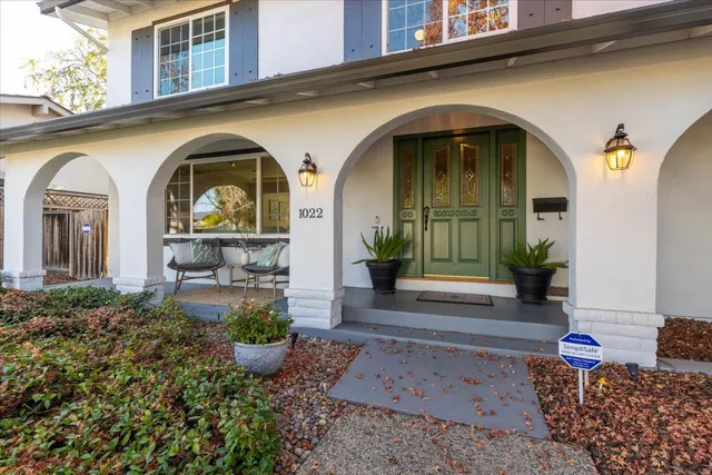 $2,400,000 | 1022 Burlwood Drive, San Jose, CA 95120