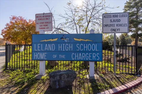 a sign that is sitting on a brick wall