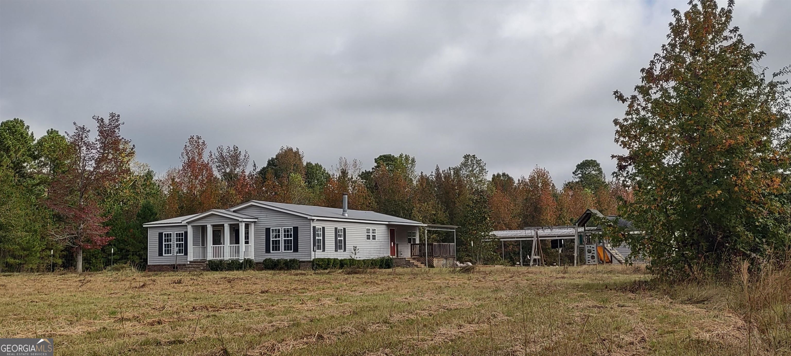 5313 Lewis Church Road Millen, GA 30442 - Photo 1 of 1 Gallery Image 1